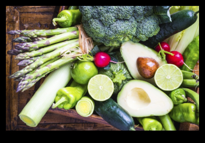 Veganism și echilibru hormonal: perspective și sfaturi