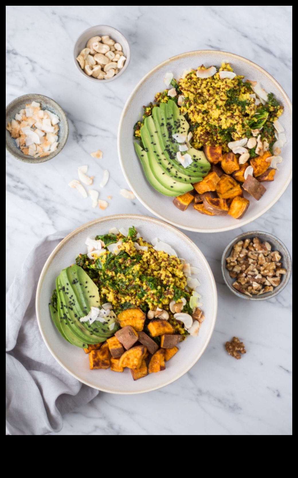 Veganism și echilibru hormonal: perspective și sfaturi