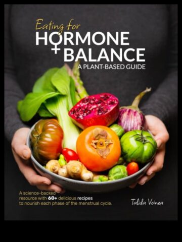 Dieta vegană și echilibrul hormonal