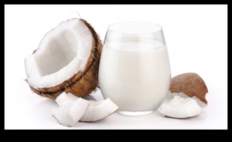 Începe-ți ziua cu o ceașcă de lapte de cocos